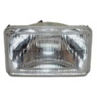 Head Lamp  H4