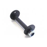 Front lower wisbone Camber bolt kit (1)