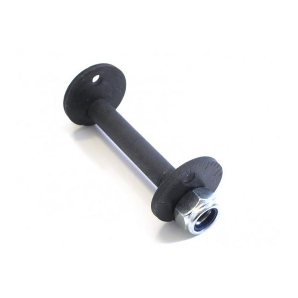 Front lower wisbone Camber bolt kit (1)