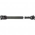 Rear Propshaft Bronco 2 Manual