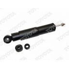 Rear shock ACTIVE HEIGHT CONTROL