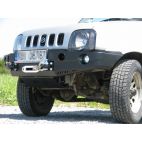 HD Vinssipuskuri Suzuki Jimny 05-12 Bensa