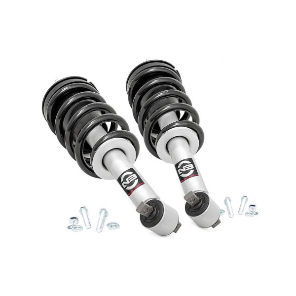 2 INCH LEVELING KIT GMC 1500 07-14
