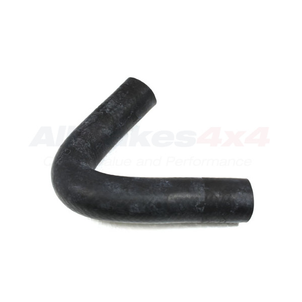 Radiator hose lower
