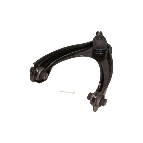 Upper front control arm