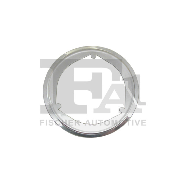 Exhaust Pipe Connector Seal VW 2.0 BiTD 