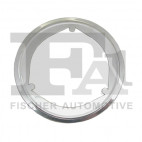 Exhaust Pipe Connector Seal VW 2.0 BiTD 