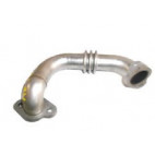 EGR Pipe VAG 2.0 D