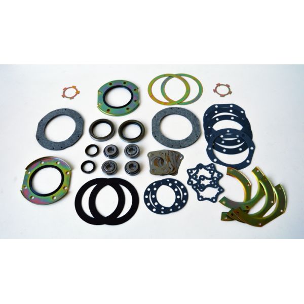 FRONT AXLE REBUILT KIT TOYOTA FRONT AXLE REBUILT KIT TOYOTA