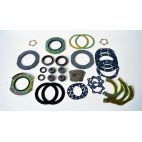 FRONT AXLE REBUILT KIT TOYOTA