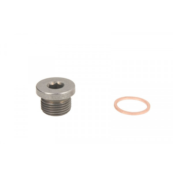Oxygen Sensor Plug M18 x 1,5 Oxygen Sensor Plug M18 x 1,5