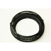 DEFENDER HEADLAMP MOUNTING BODY 93-