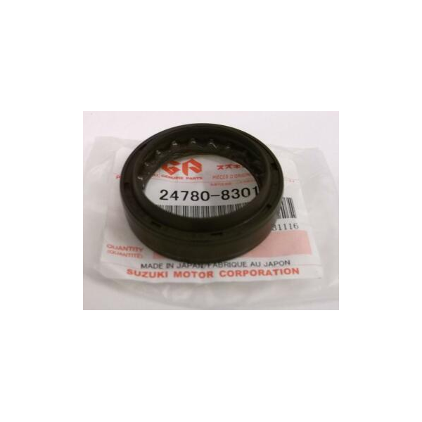 Manual transmission output shaft seal ORG Suzuki part