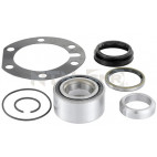 Wheel Bearing Kit Rear Double Bearing