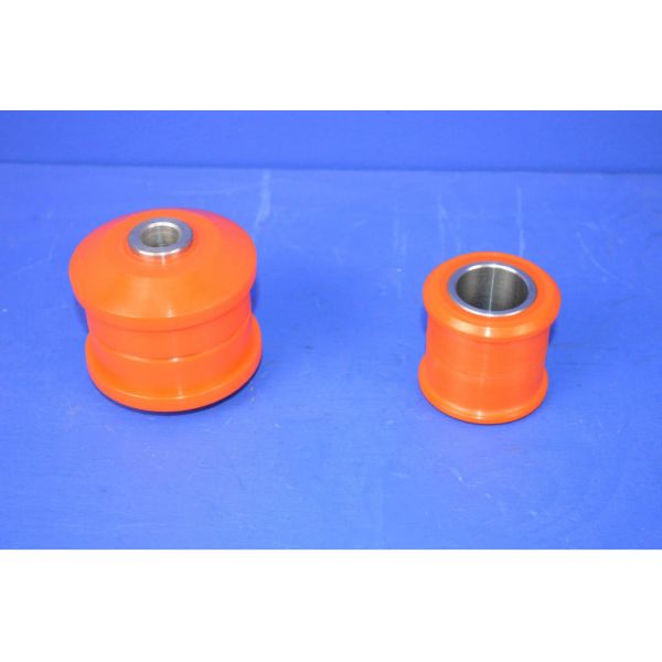 Panhard Rod Bushing Kit, Nissan Patrol 3.0TD