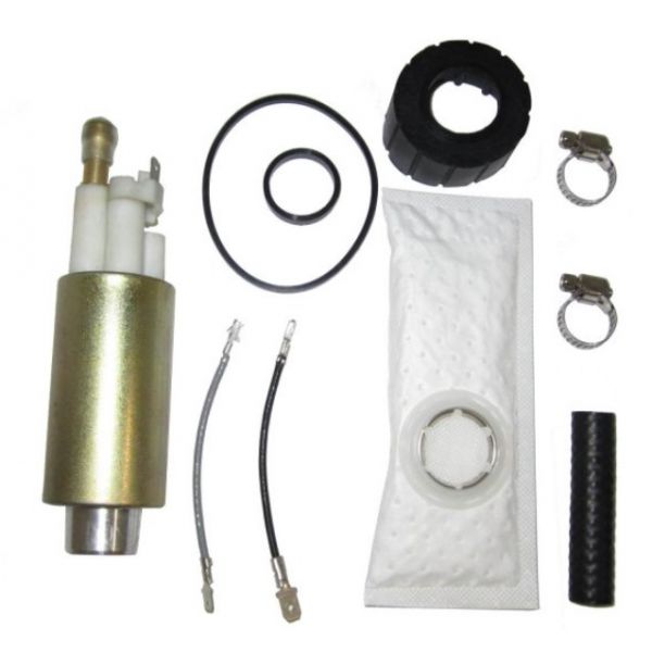 FUEL PUMP 87 - 93 FUEL PUMP 87 - 93