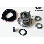 TYREX E-Locker Taakse Toyota 8.15" J150