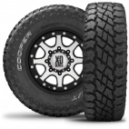 235/85R16 S/T Maxx