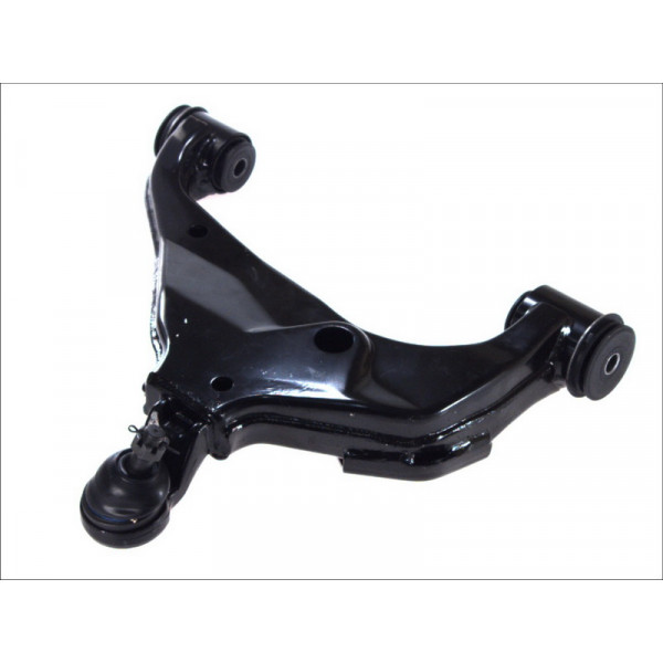 Front right lower control arm