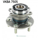 Wheel Bearing Rear