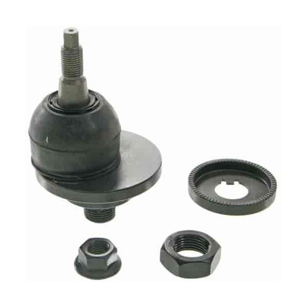 Upper Control Arm Balljoint Adj.