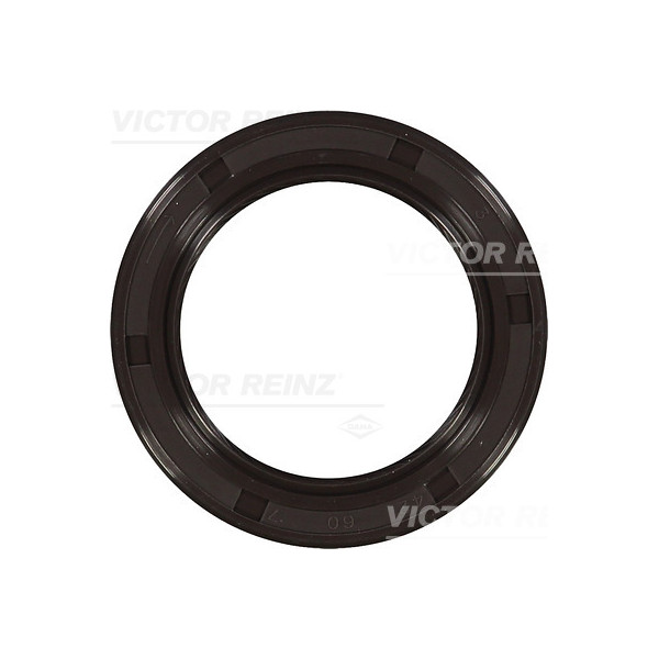 Front main seal