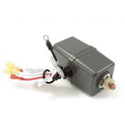 Pressure Switch with Relay