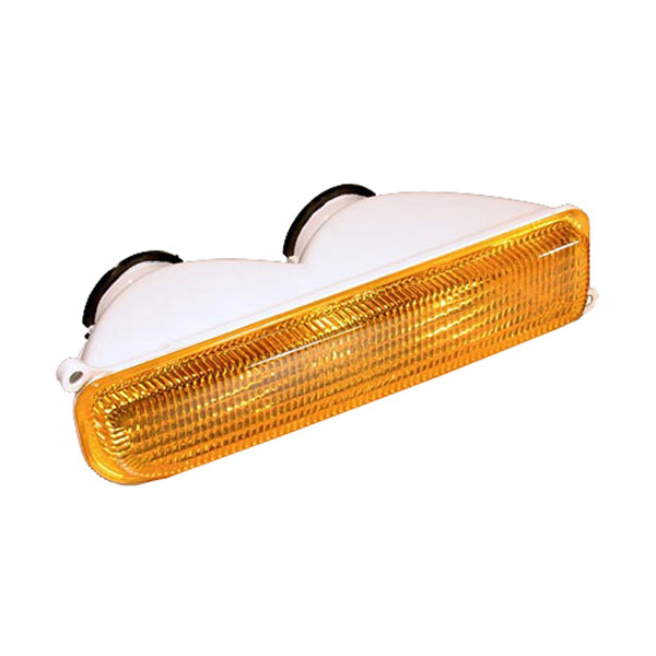 Right grill lamp indicator