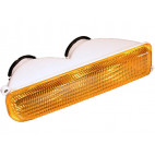 Right grill lamp indicator