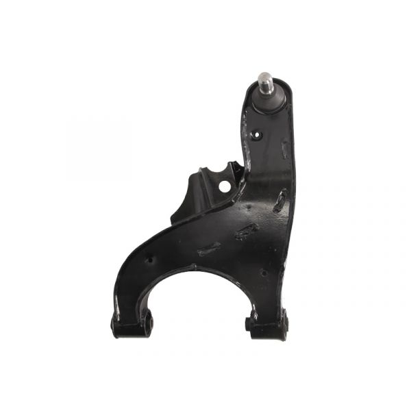 Rear left lower control arm