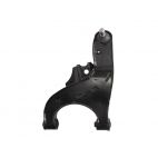 Rear left lower control arm