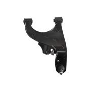 Rear right lower control arm