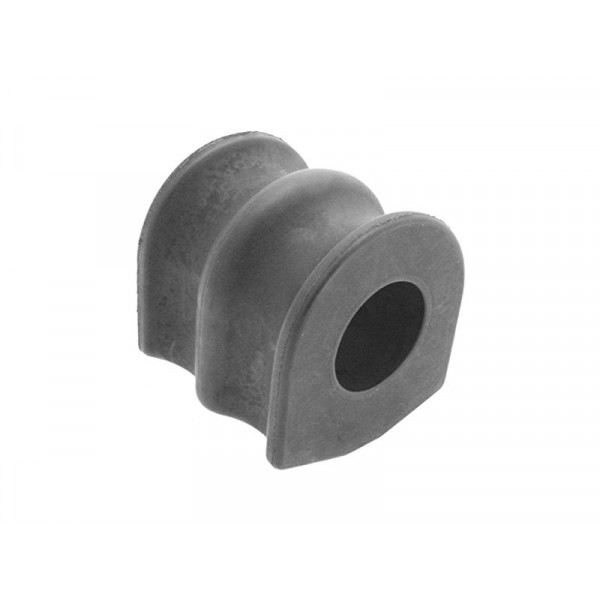 Rear stabilizer bushing