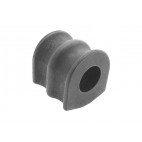 Rear stabilizer bushing