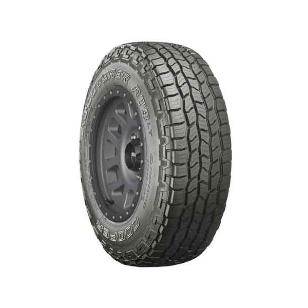 Cooper Discoverer At3 235/85R16