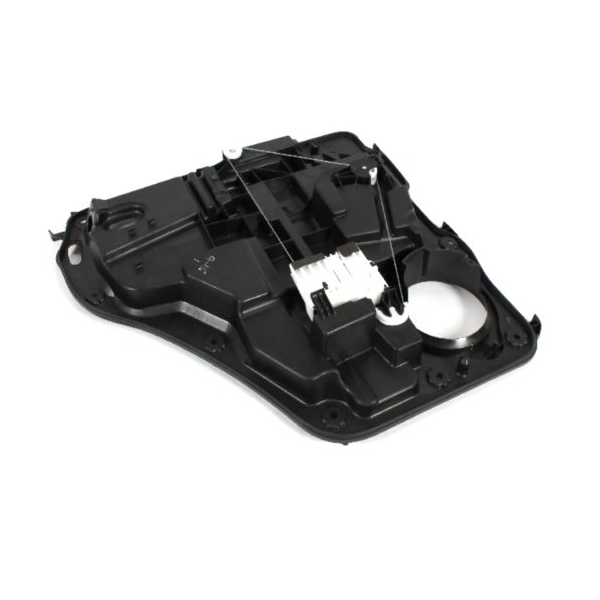 Window Regulator and motor assembly