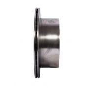 Brake rotor 312mm, Toyota