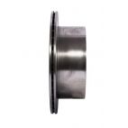 Brake rotor 312mm, Toyota