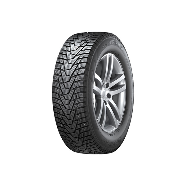 265/75R16 Hankook Winter i*Pike