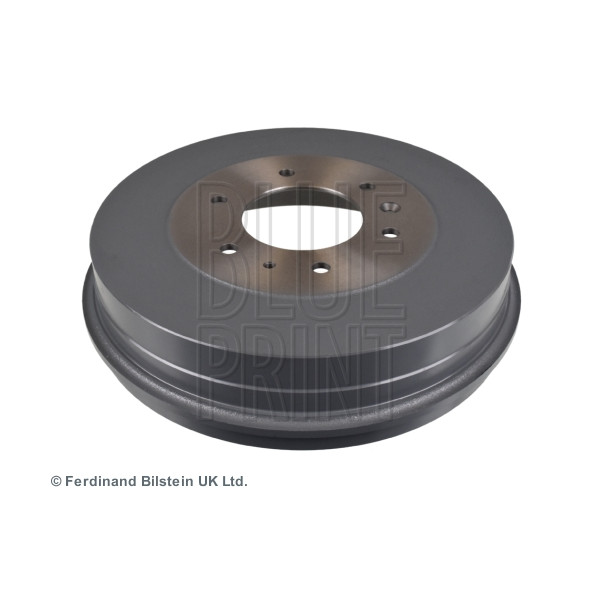Ford Ranger Rear Brake Drum Ford Ranger Rear Brake Drum