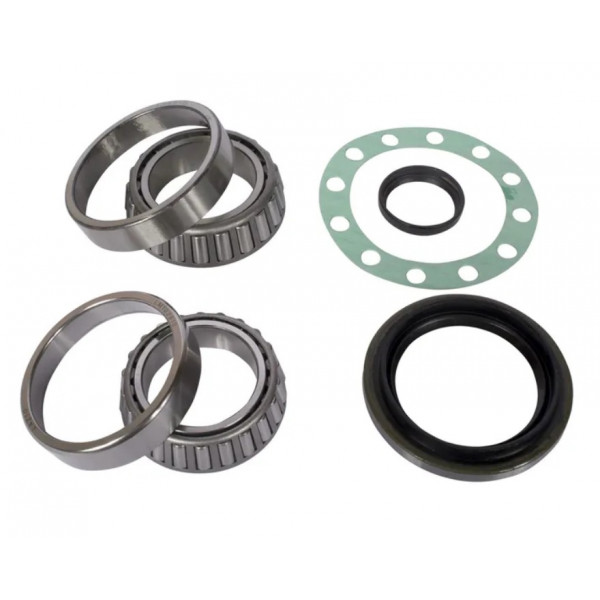 J80 Rear Wheel bearing Kit J80 Rear Wheel bearing Kit