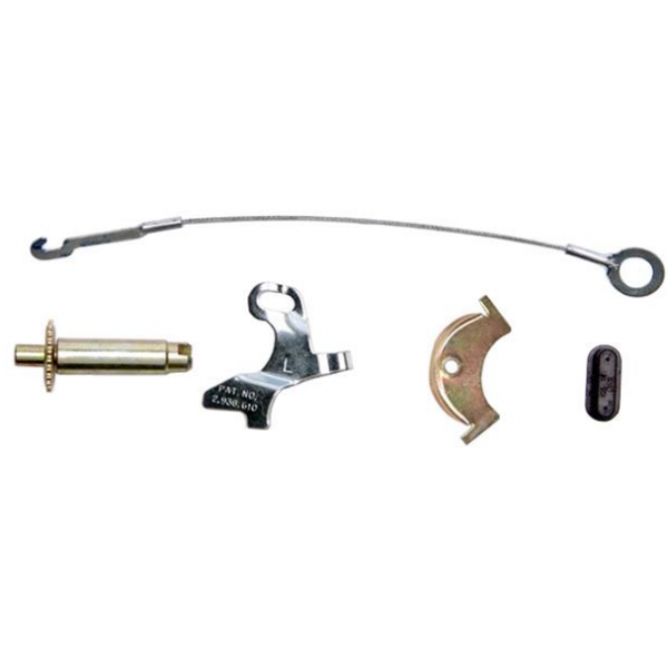 Drum Brake Self Adjuster Repair Kit