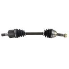 Front right drive shaft
