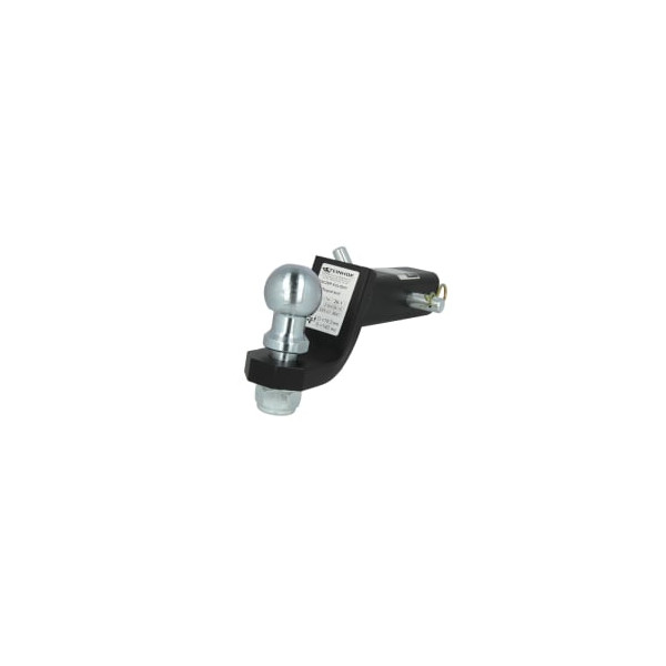 Trailer hitch type 1