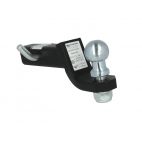 Trailer hitch type 1