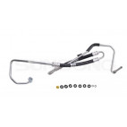 Power steering pressure hose