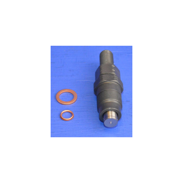 Diesel injector assembly 