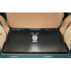 YJ Rubber Floor Tray