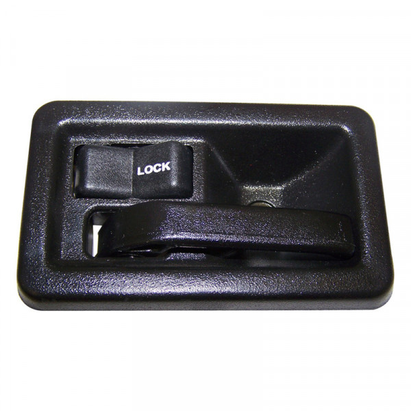 Inner door handle Left