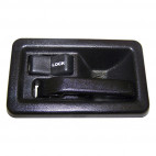 Inner door handle Left